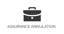 Assurance annulation