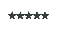 5 stars