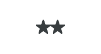 2 stars