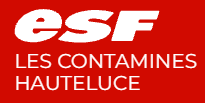 French Ski School