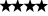 4 étoiles 4 étoiles