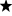 1 étoile 1 étoile
