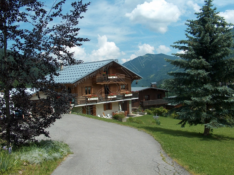 acces-chalet-t-543851 acces-chalet-t-543851