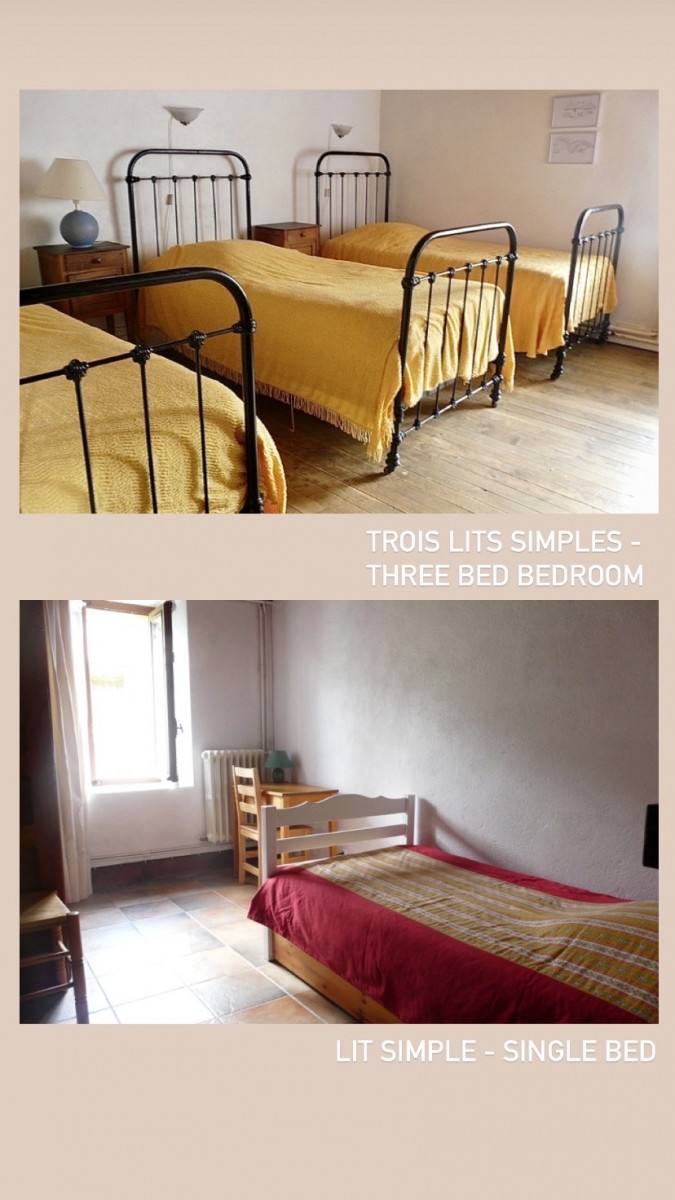 chambre-simple-et-triple-157194 chambre-simple-et-triple-157194