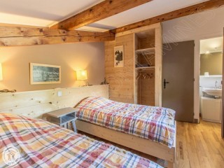 chambre twin