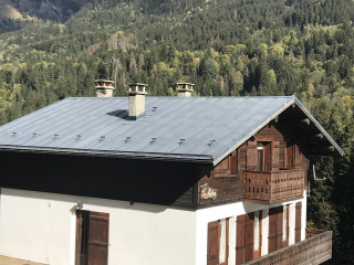 chalet-876255
