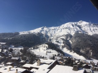 vue hiver
