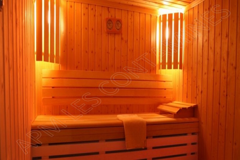 r-sidence-sauna-300240 r-sidence-sauna-300240